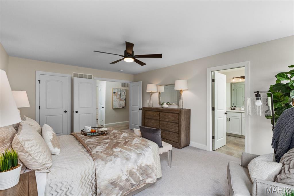 Alder Creek - Residential