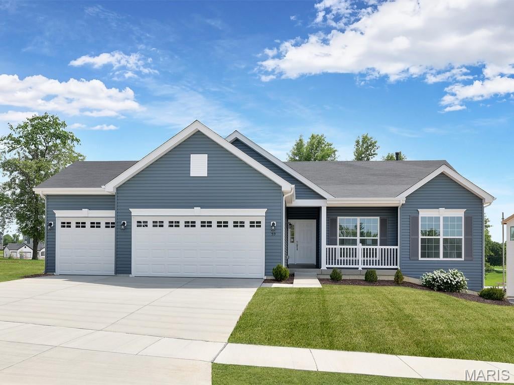 Alder Creek - Residential