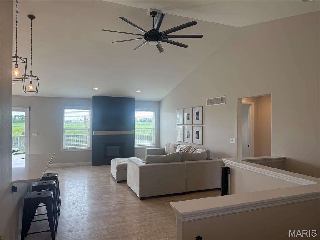 Timber Trails - Residential