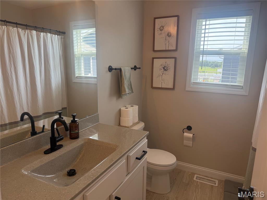 Timber Trails - Residential
