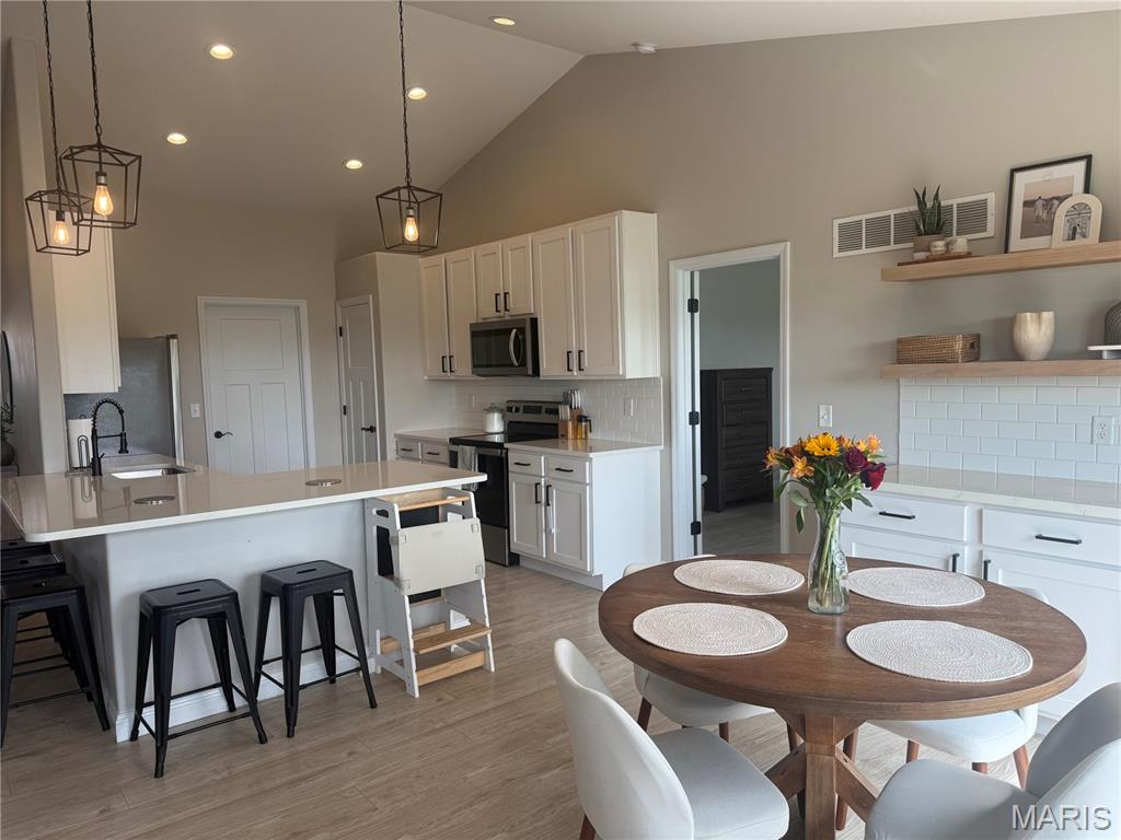 Timber Trails - Residential