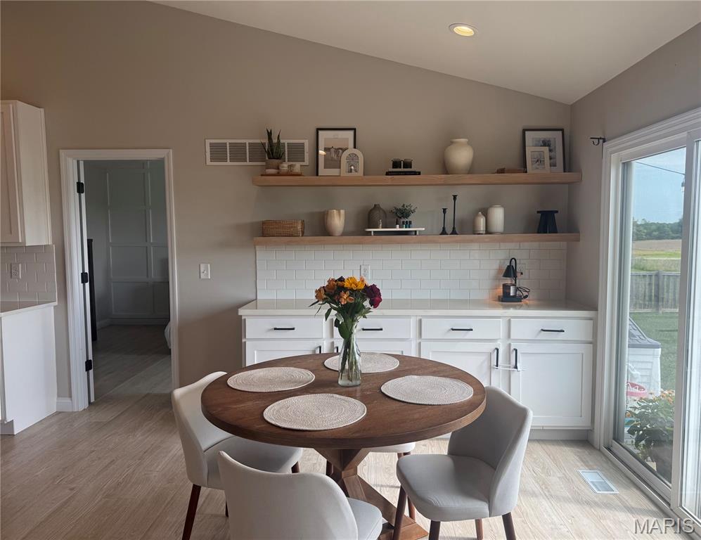 Timber Trails - Residential