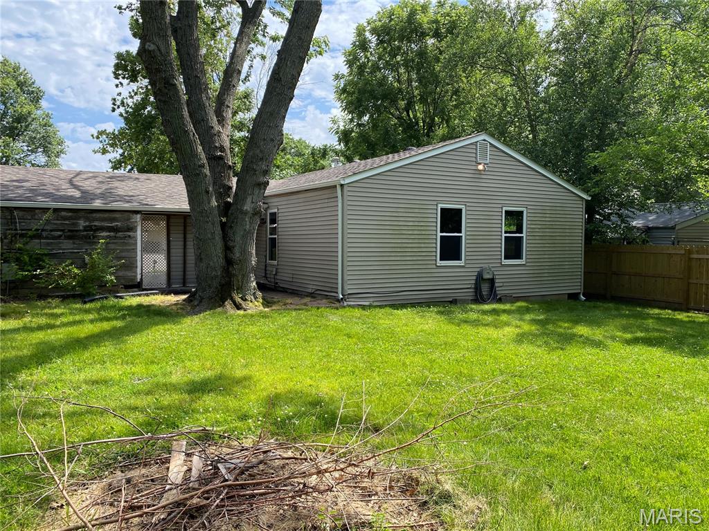 Wood Crest #1 - Residential
