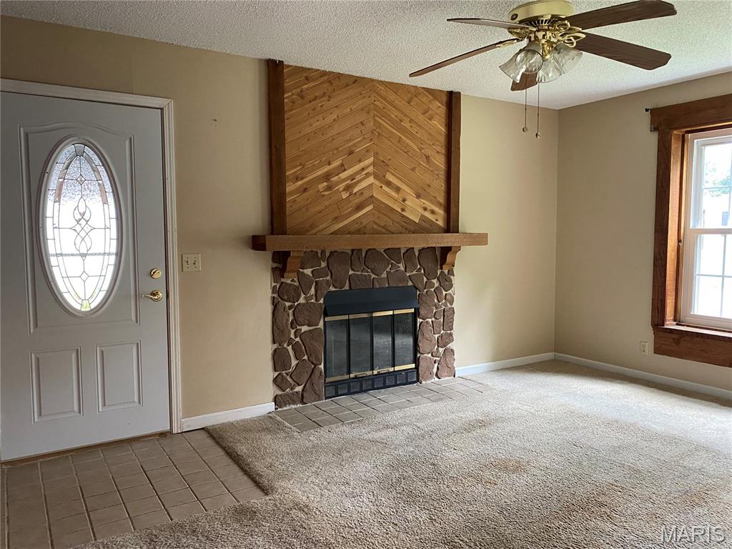 Wood Crest #1 - Residential