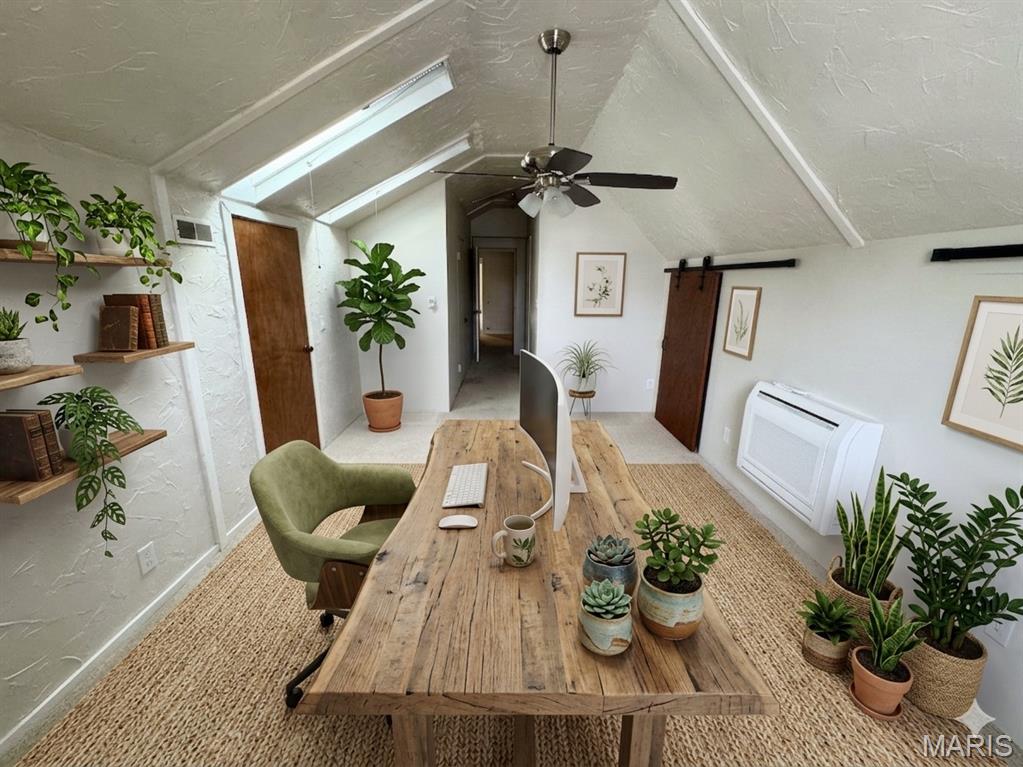 Not in a subdivision - Residential Lease