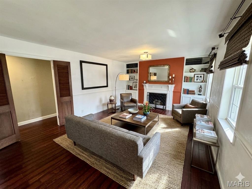 Not in a subdivision - Residential Lease