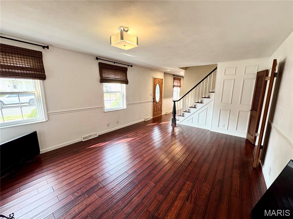 Not in a subdivision - Residential Lease