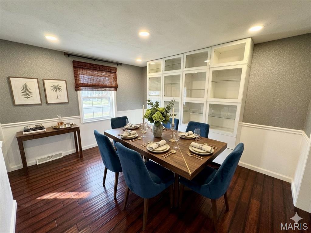 Not in a subdivision - Residential Lease