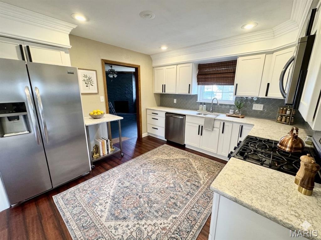 Not in a subdivision - Residential Lease
