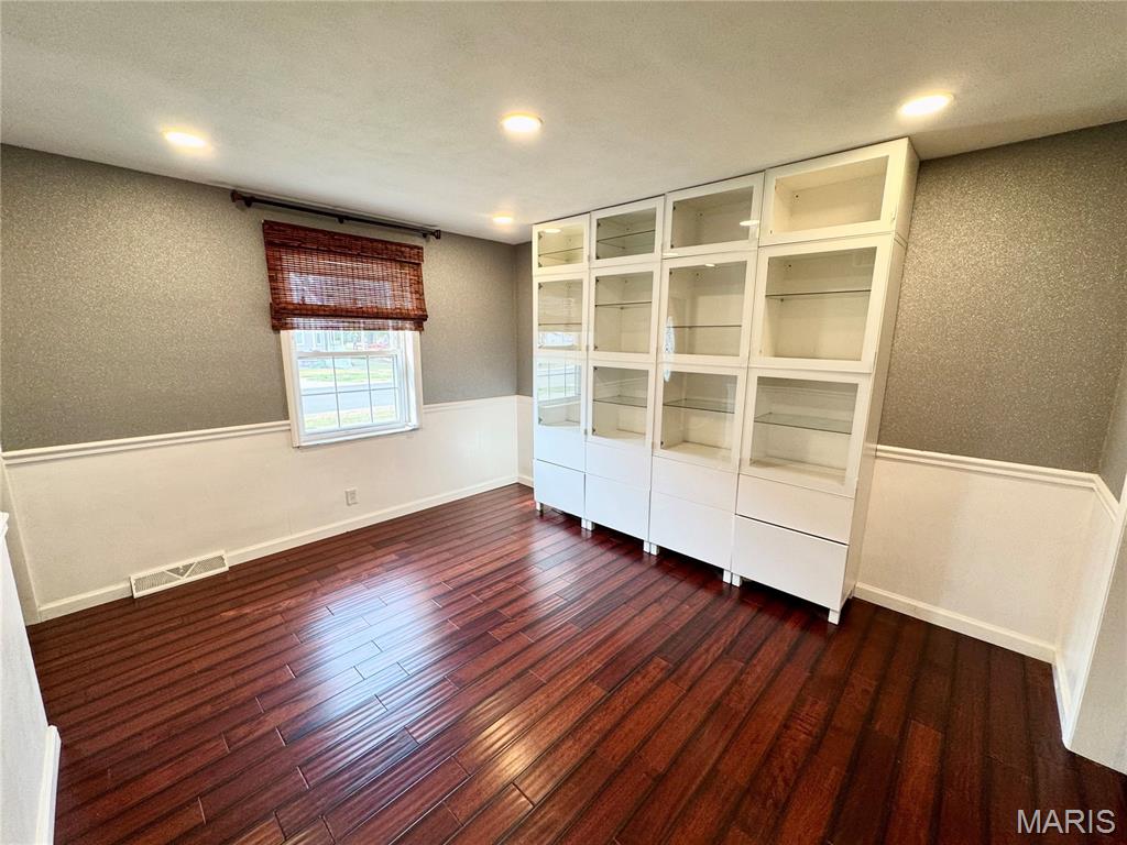 Not in a subdivision - Residential Lease