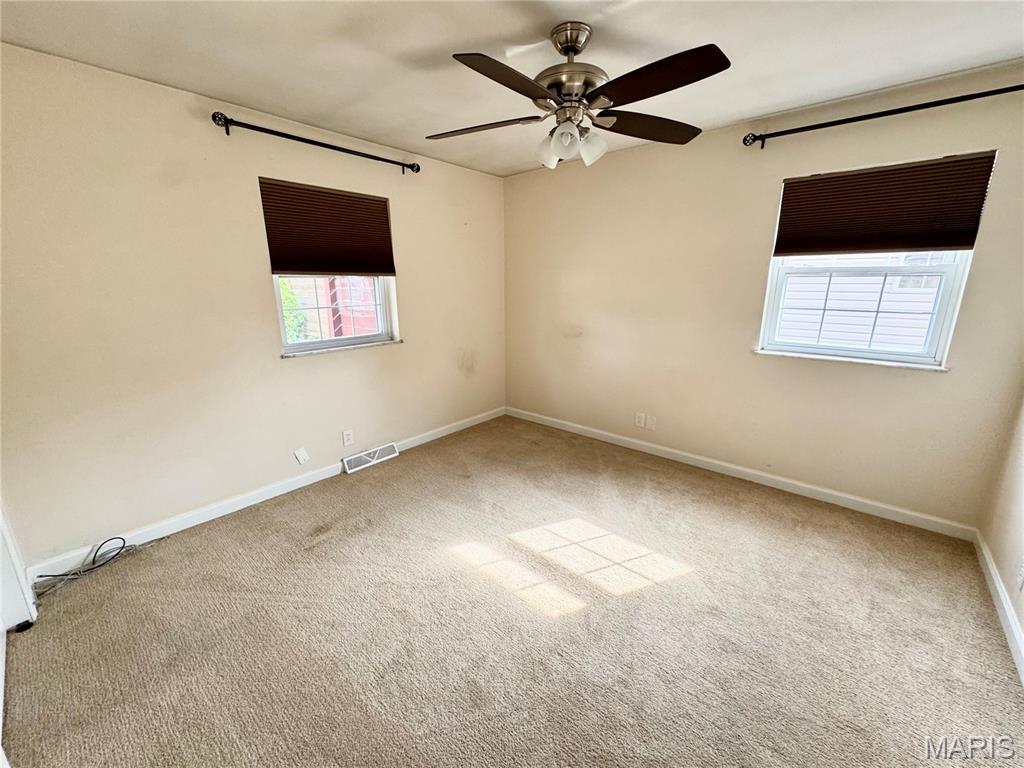 Not in a subdivision - Residential Lease