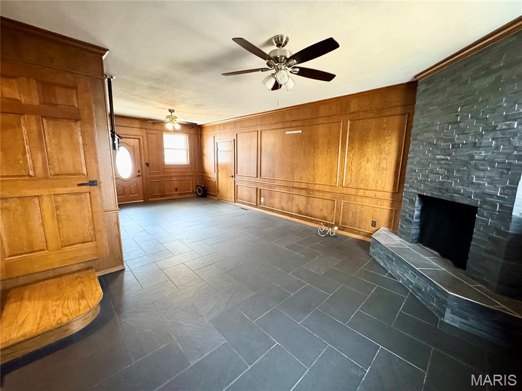 Not in a subdivision - Residential Lease