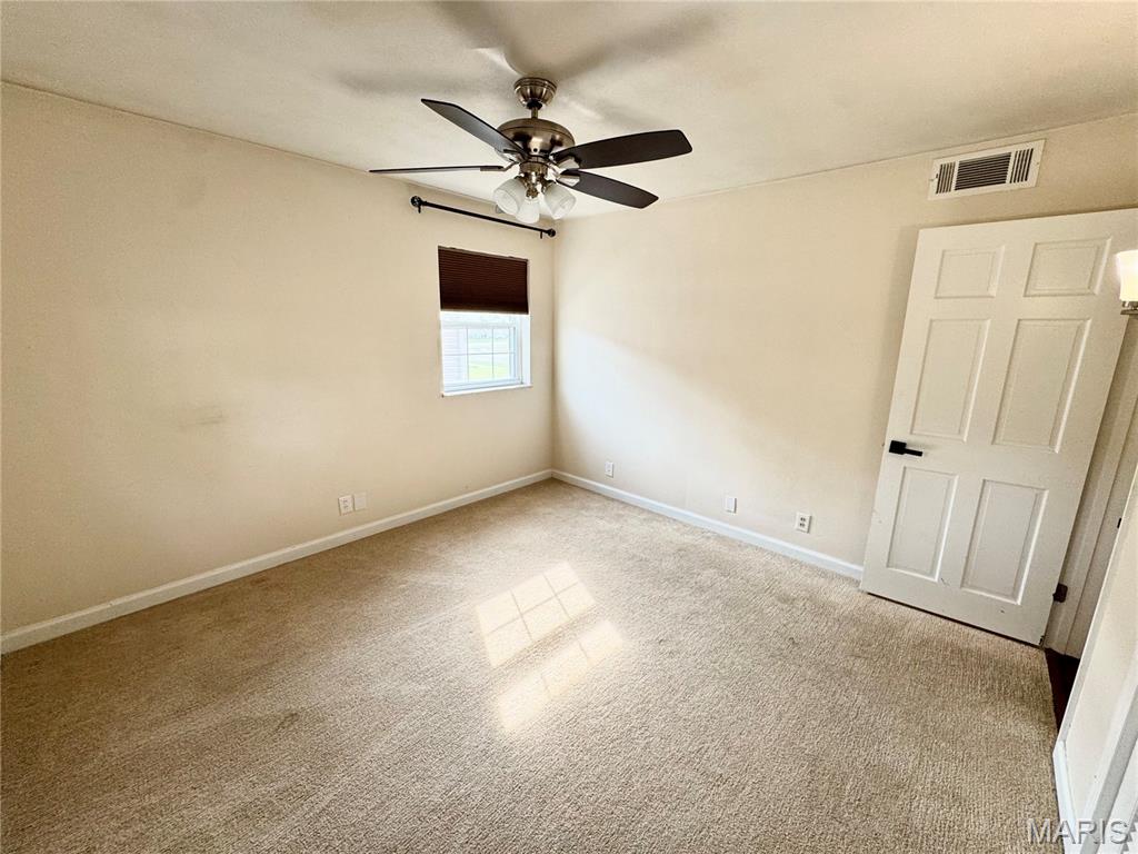 Not in a subdivision - Residential Lease