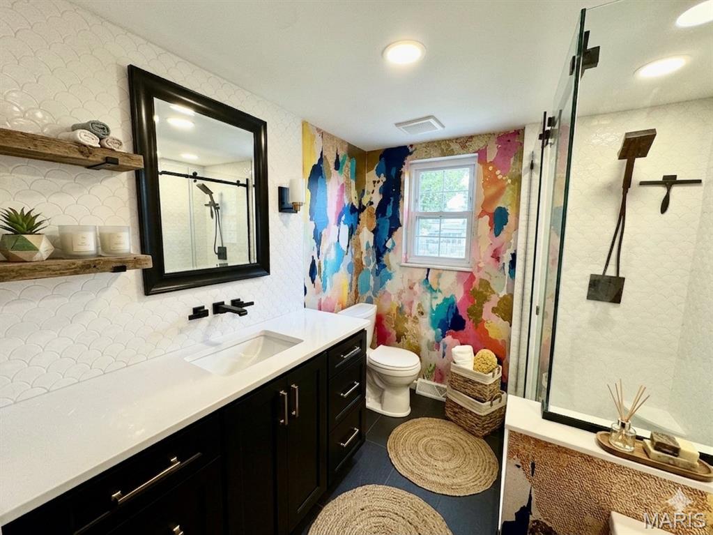 Not in a subdivision - Residential Lease