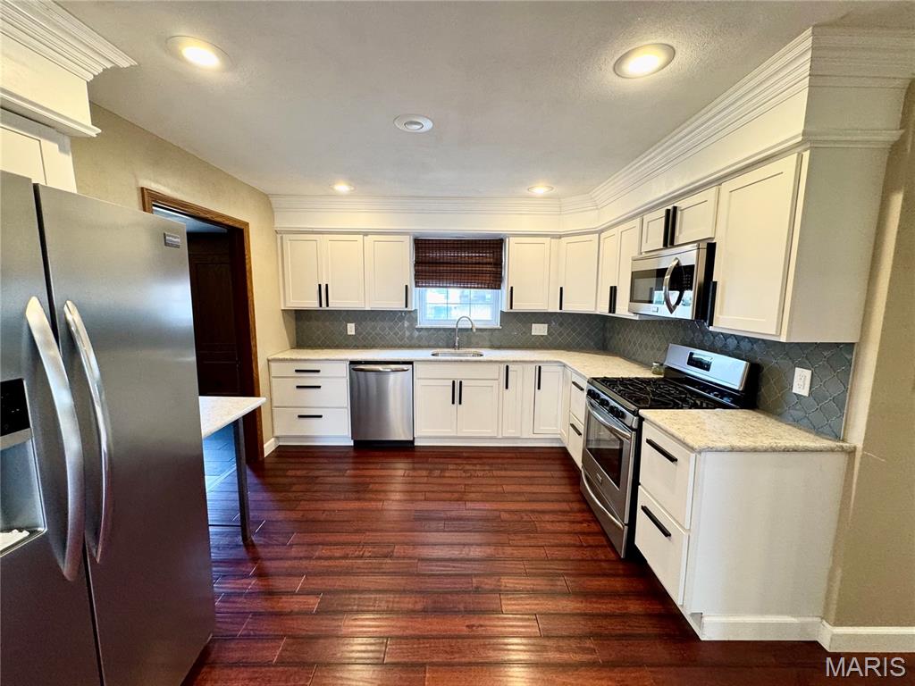 Not in a subdivision - Residential Lease