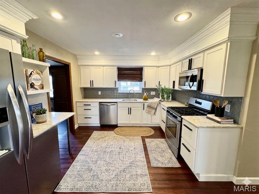 Not in a subdivision - Residential Lease