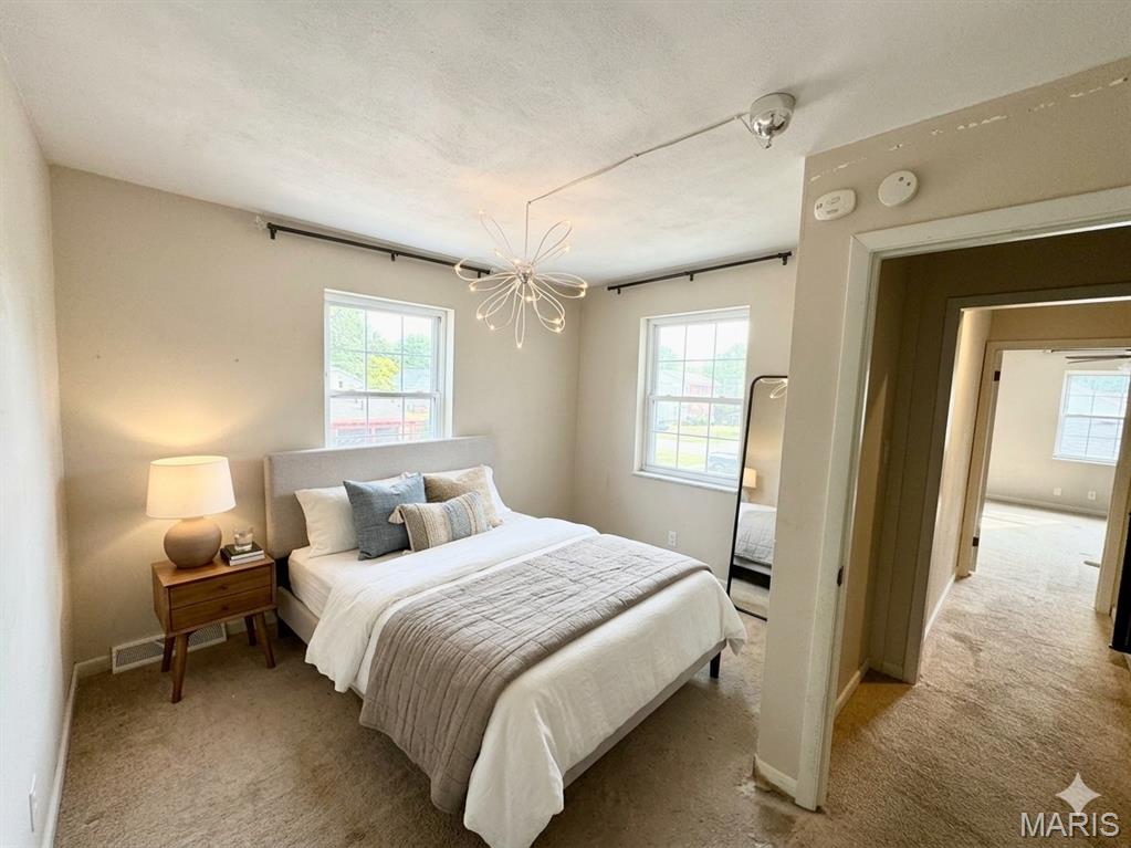 Not in a subdivision - Residential Lease