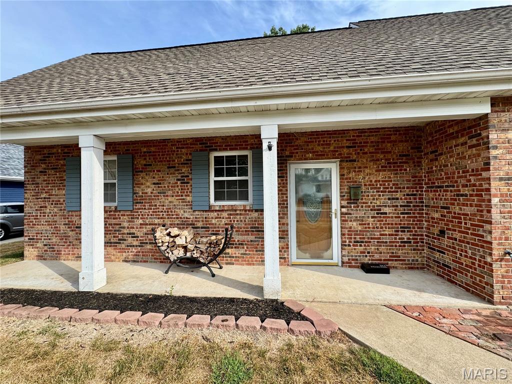 Not in a subdivision - Residential Lease