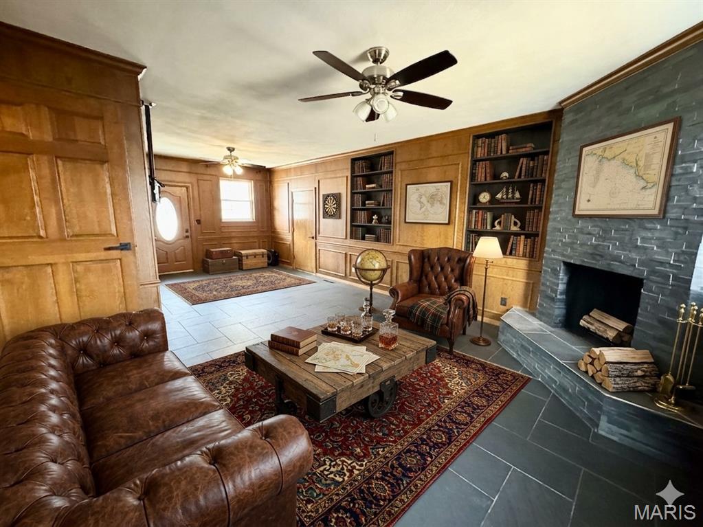 Not in a subdivision - Residential Lease