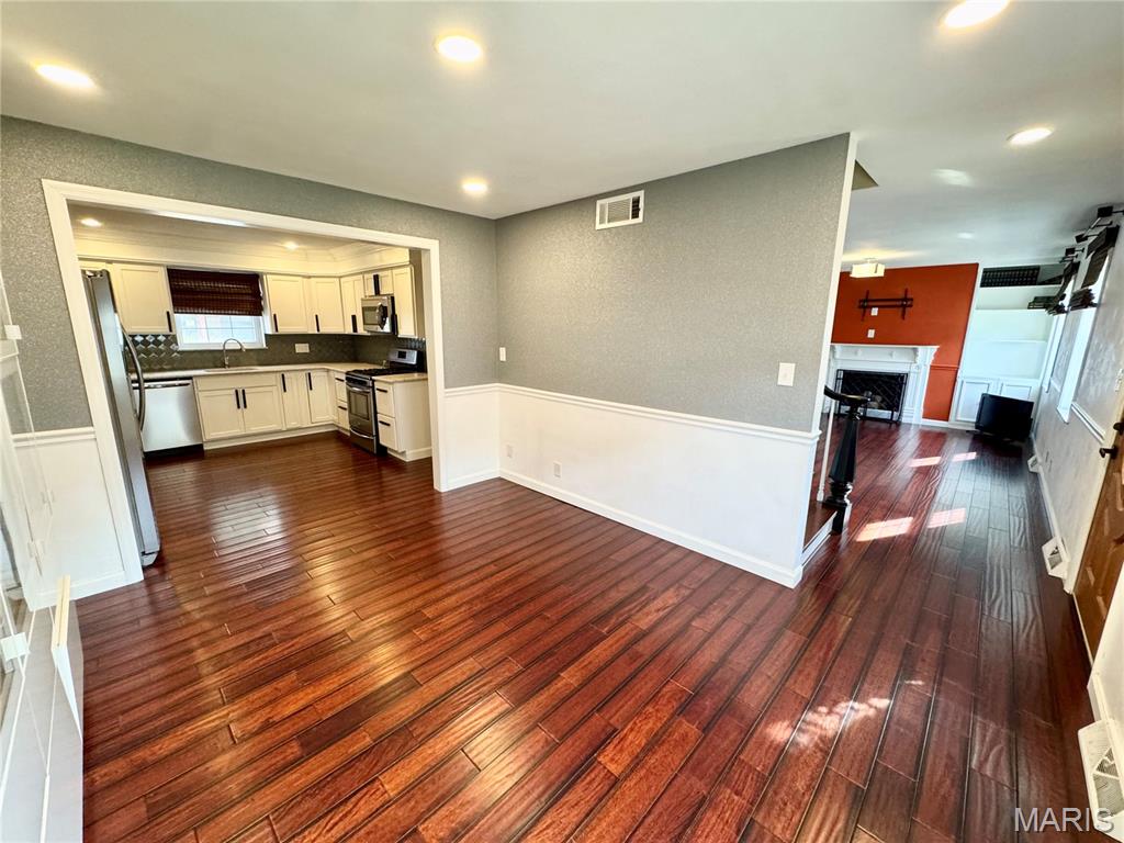 Not in a subdivision - Residential Lease