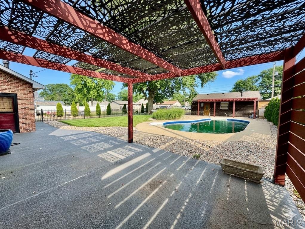 Not in a subdivision - Residential Lease
