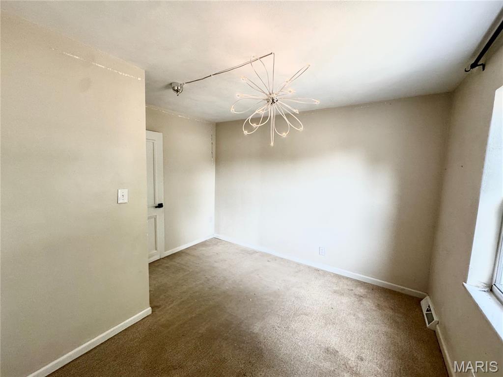 Not in a subdivision - Residential Lease