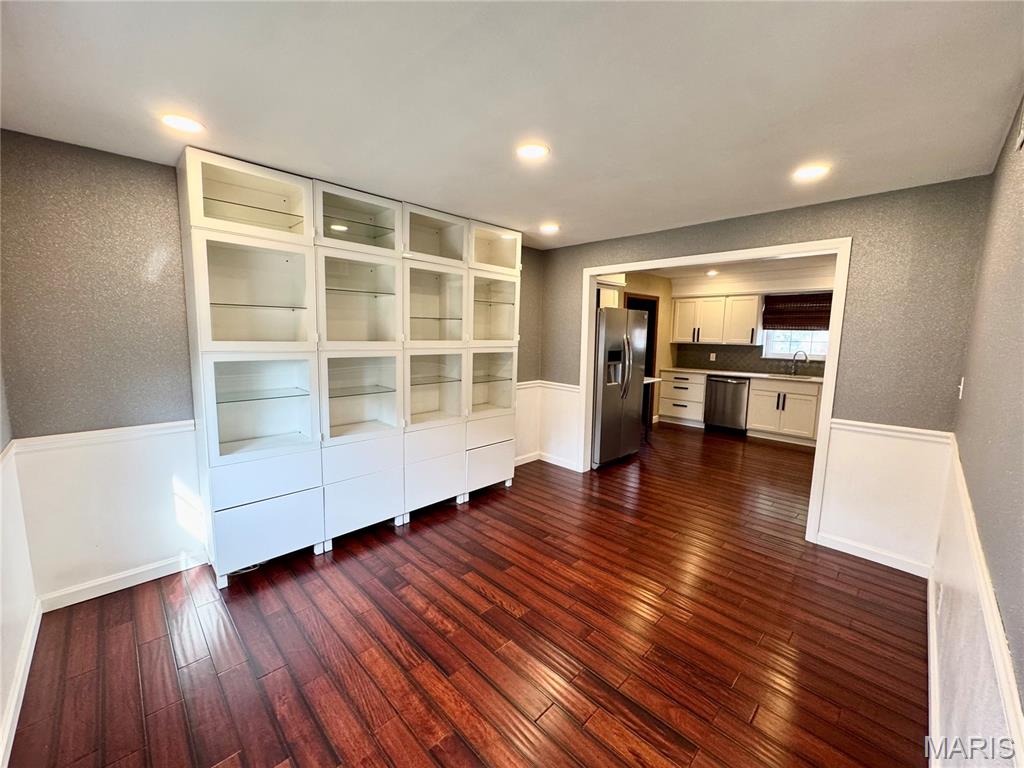 Not in a subdivision - Residential Lease