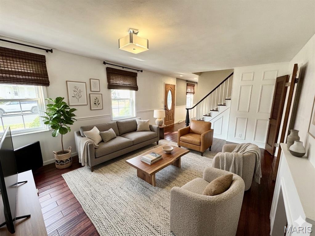 Not in a subdivision - Residential Lease