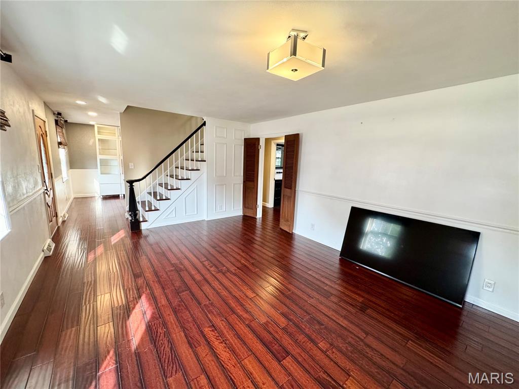 Not in a subdivision - Residential Lease
