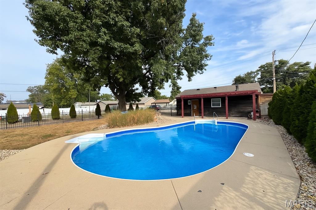 Not in a subdivision - Residential Lease