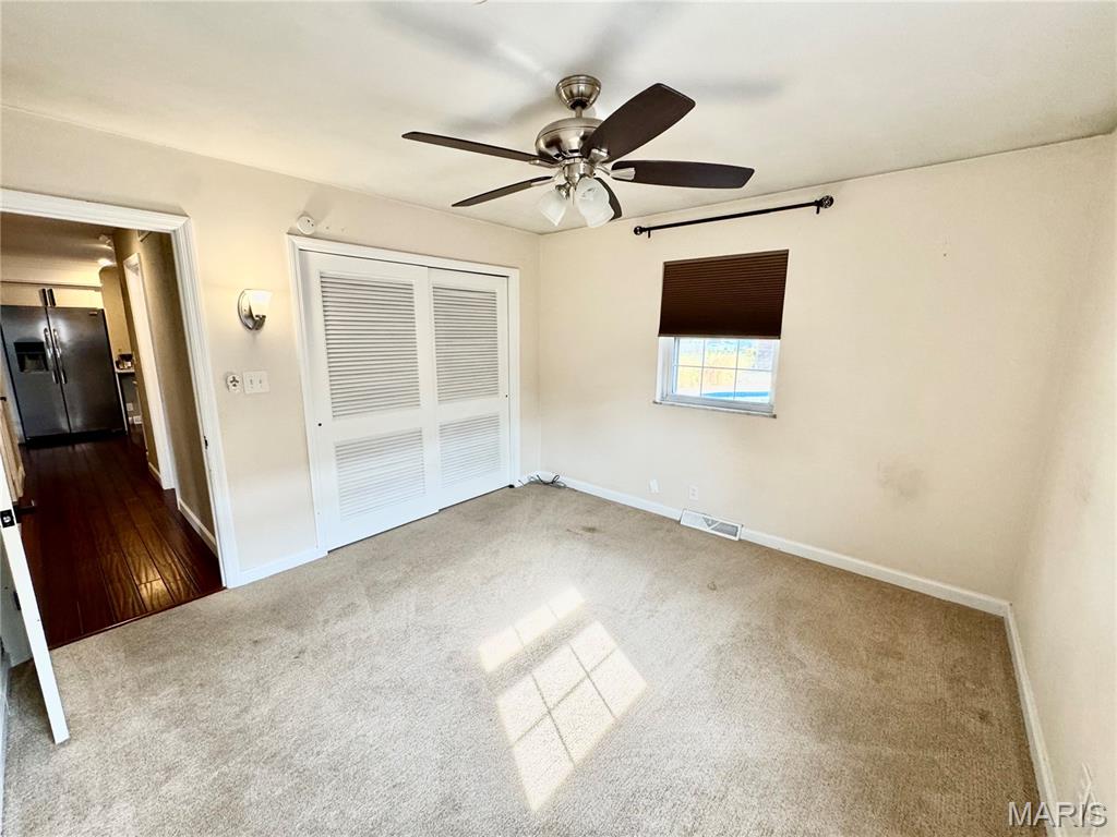 Not in a subdivision - Residential Lease