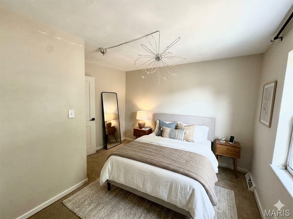 Not in a subdivision - Residential Lease