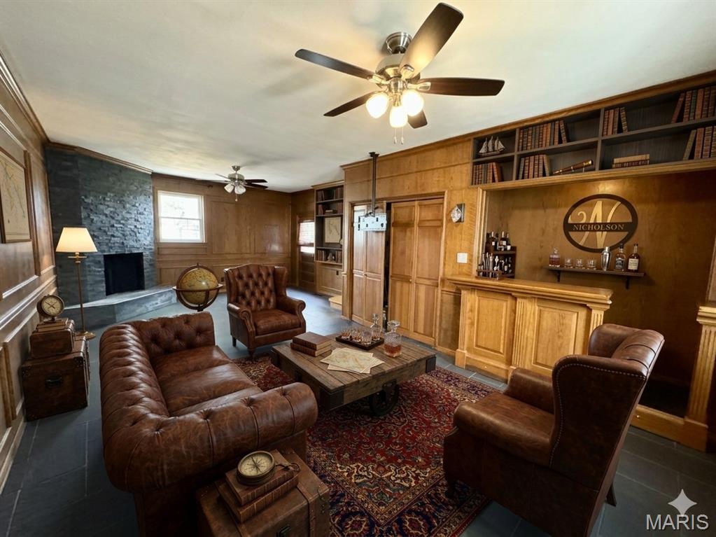 Not in a subdivision - Residential Lease