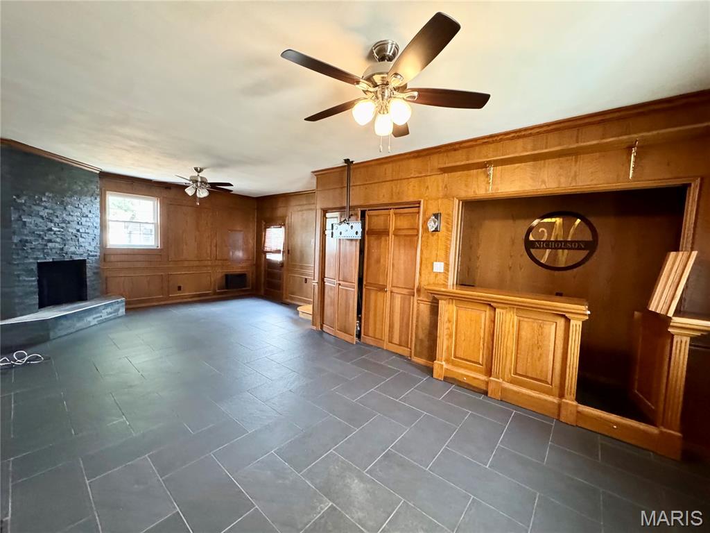Not in a subdivision - Residential Lease