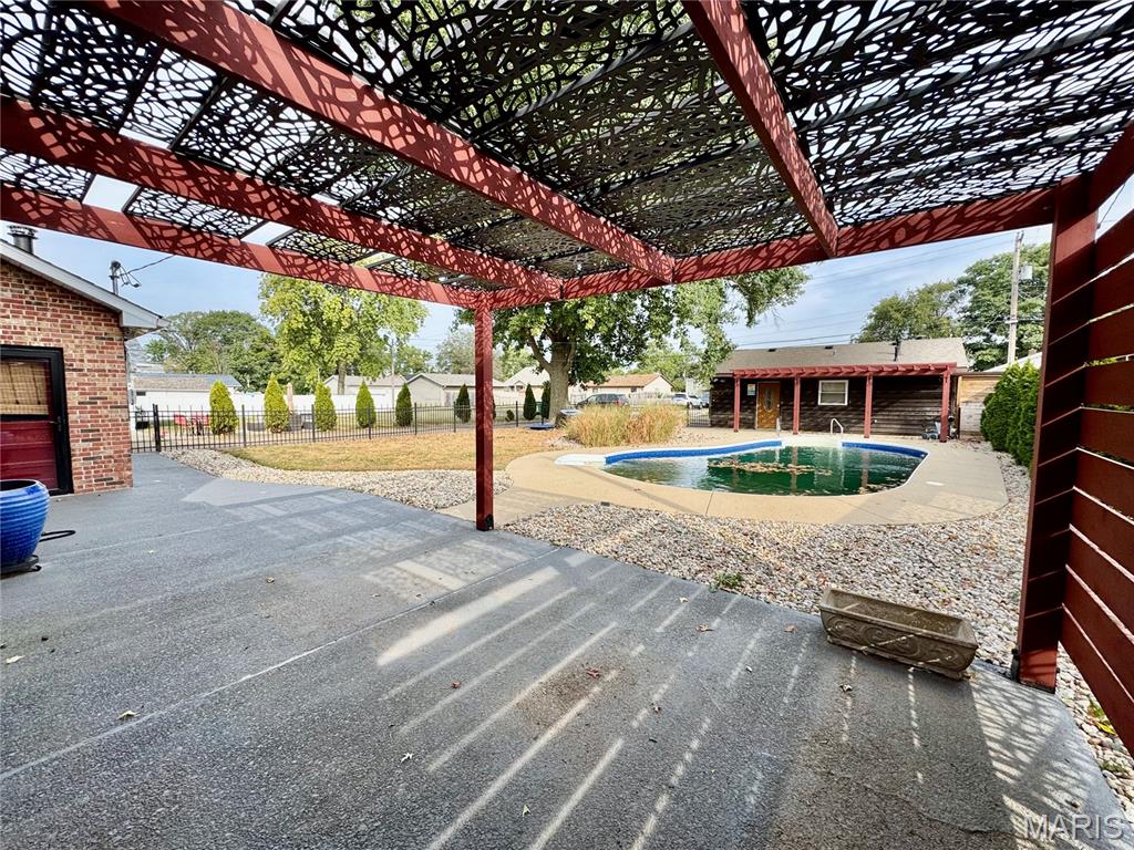 Not in a subdivision - Residential Lease