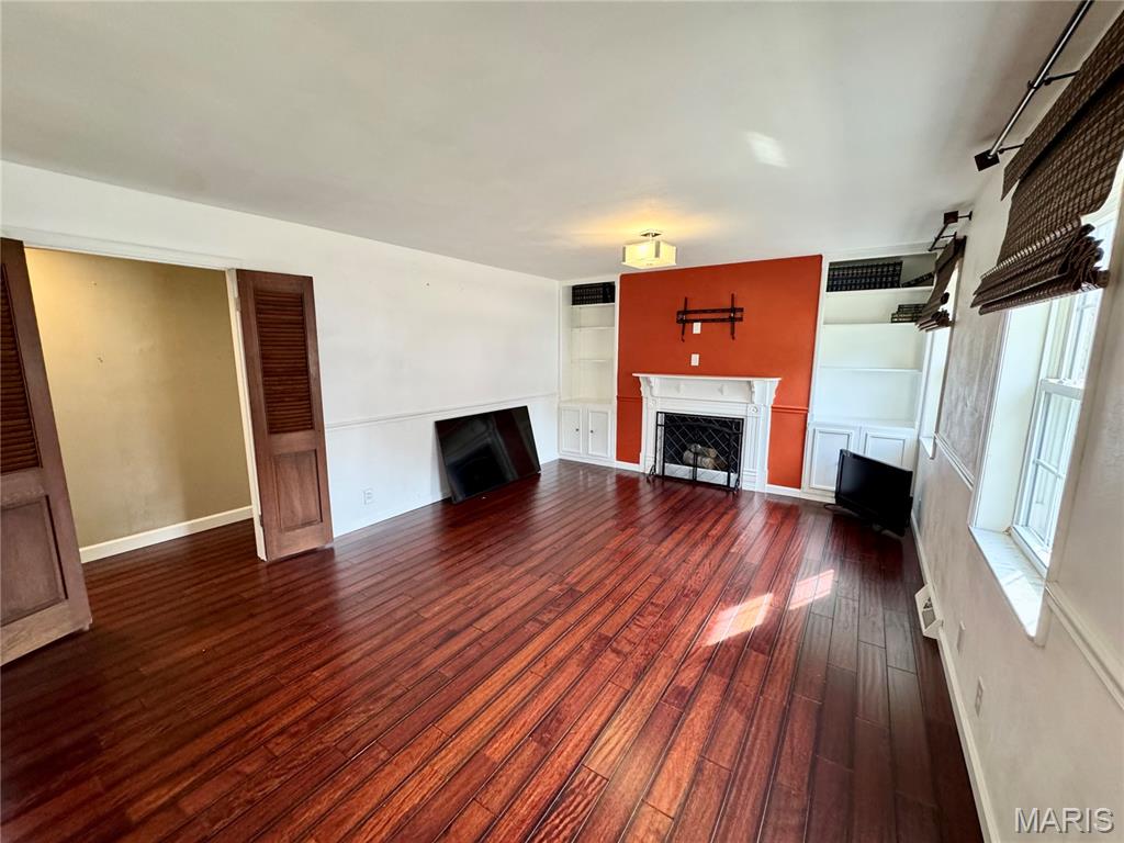 Not in a subdivision - Residential Lease
