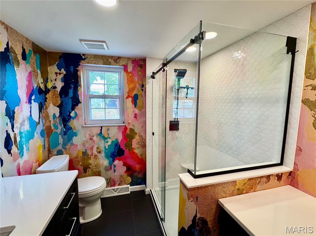 Not in a subdivision - Residential Lease
