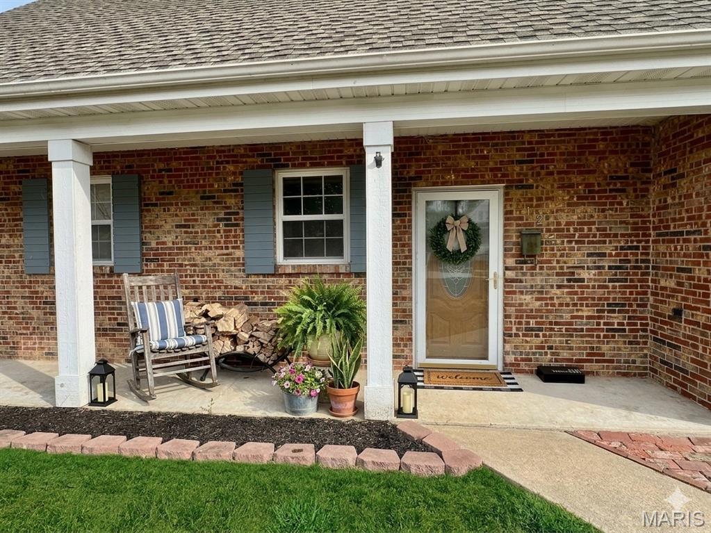 Not in a subdivision - Residential Lease