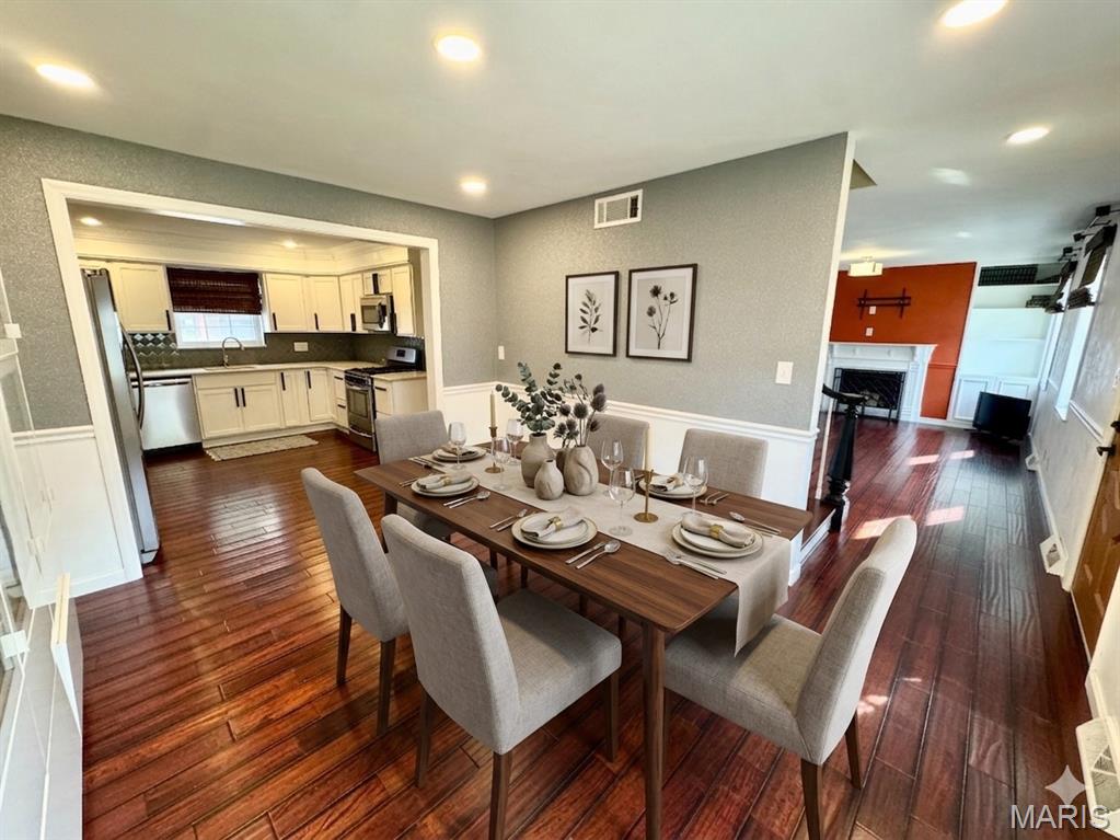 Not in a subdivision - Residential Lease