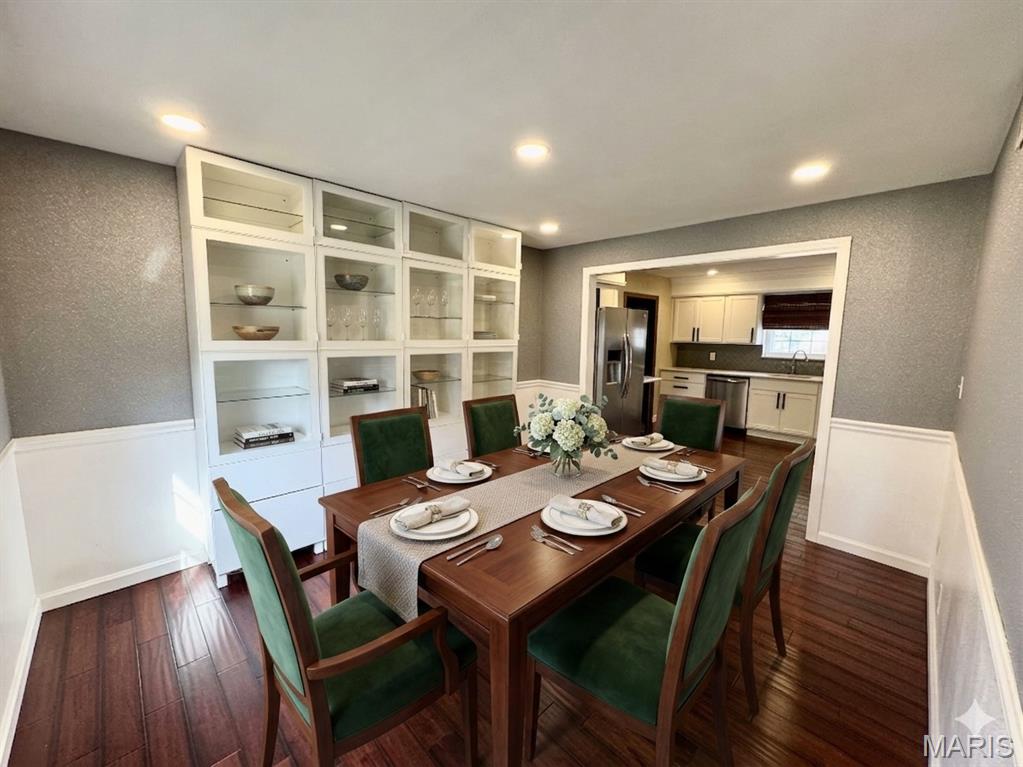 Not in a subdivision - Residential Lease