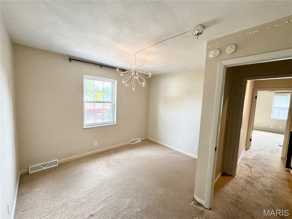 Not in a subdivision - Residential Lease