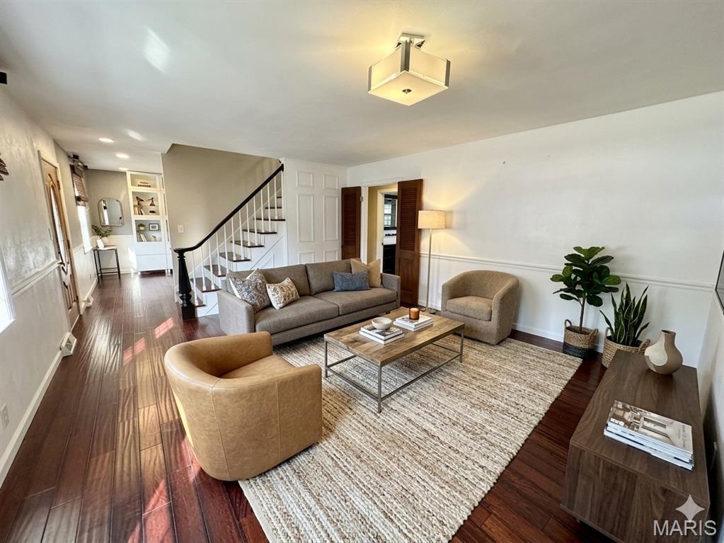 Not in a subdivision - Residential Lease