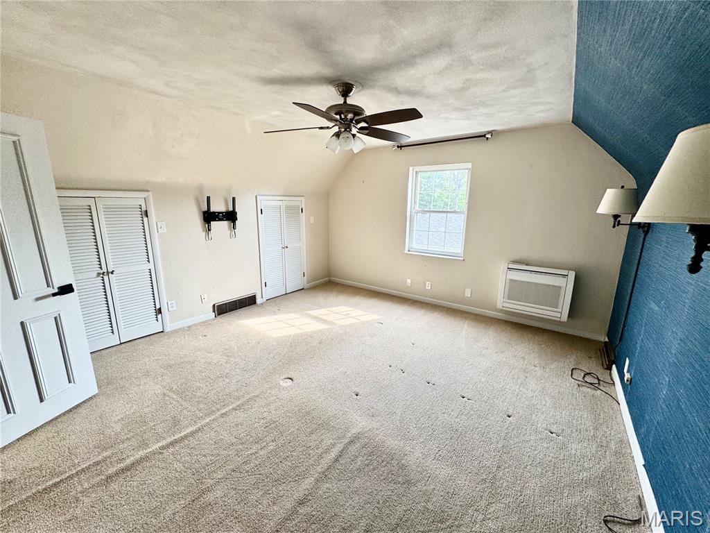 Not in a subdivision - Residential Lease