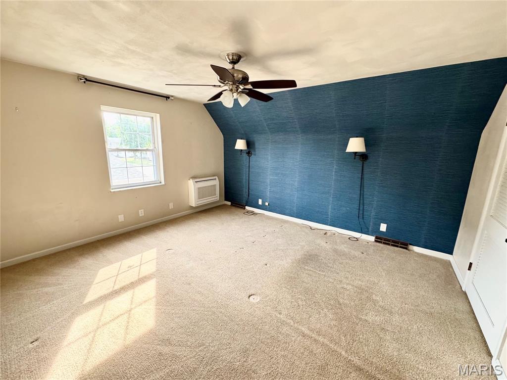 Not in a subdivision - Residential Lease