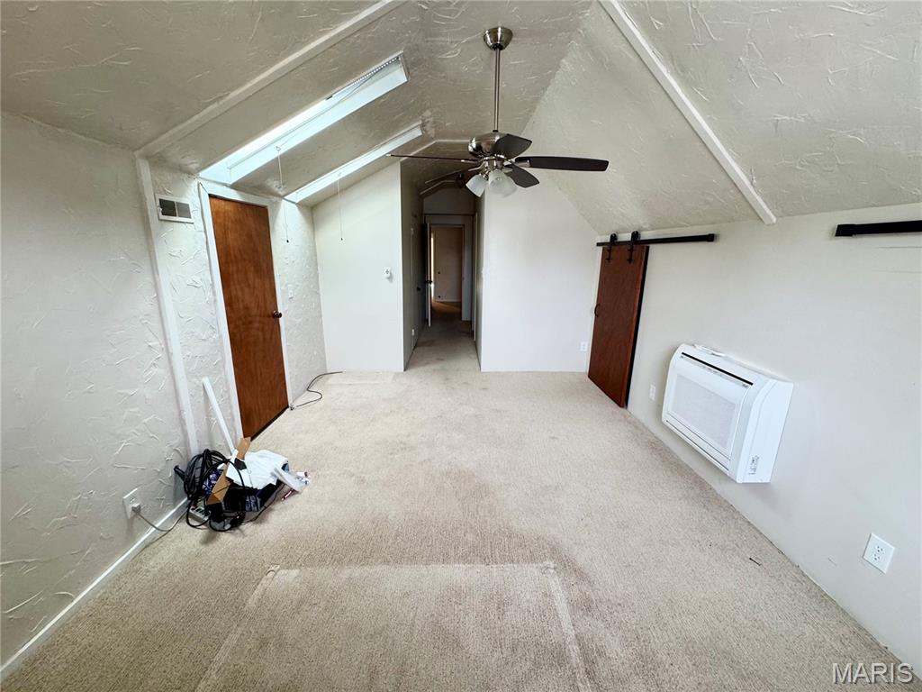 Not in a subdivision - Residential Lease