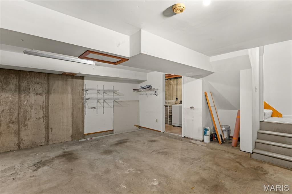 Columbus Square Townhomes - Residential