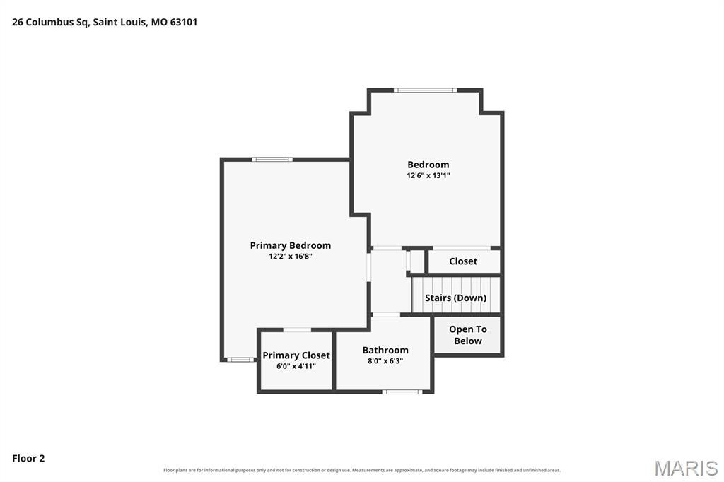 Columbus Square Townhomes - Residential