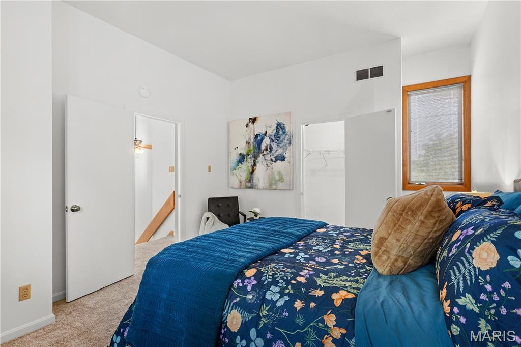Columbus Square Townhomes - Residential