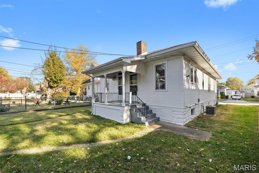 n/a - Residential Income