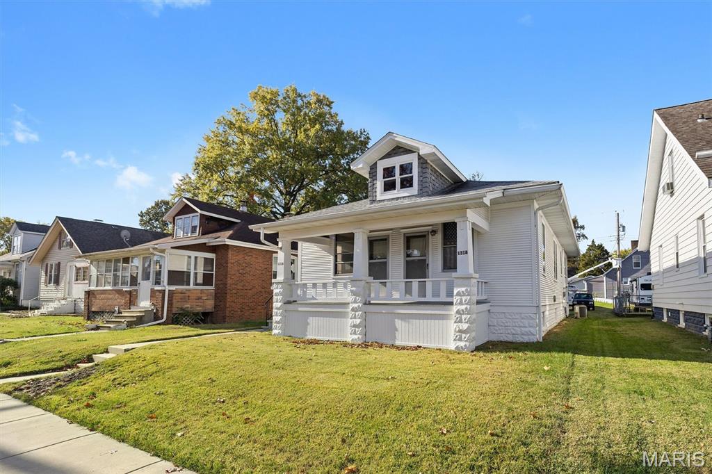 n/a - Residential Income
